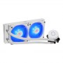 Cooler Master | MasterLiquid ML240L V2 RGB Cooler | White | Cooler - 13